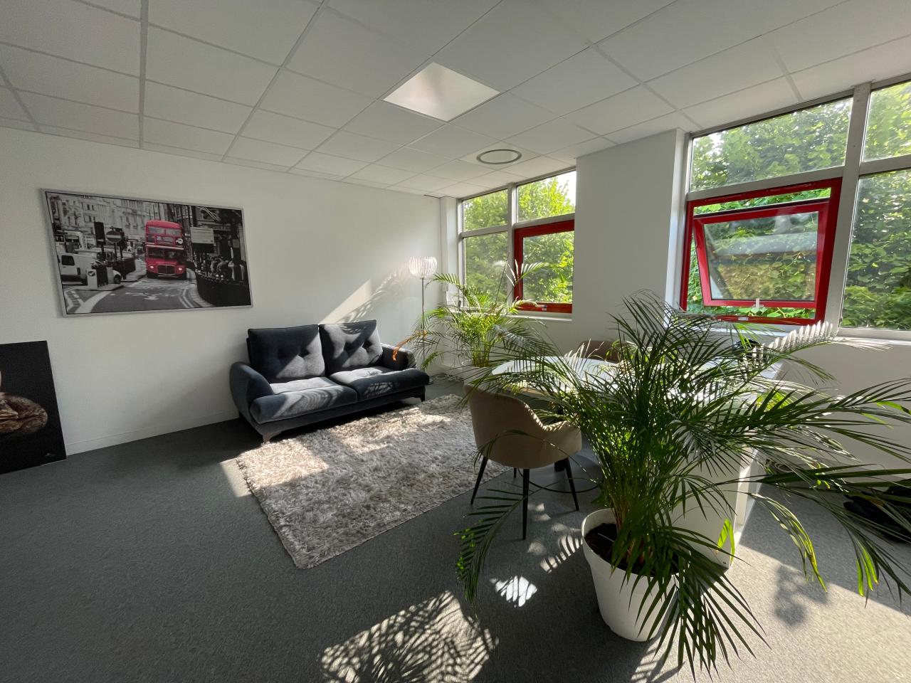 Bureau Nantes 121m² Location bureau Nantes Loire-Atlantique OLBUR2533489 5